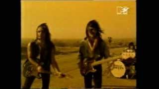 Company Of Wolves -  The Distance (official video) 1990