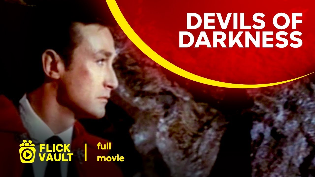 Devils of Darkness (1965)