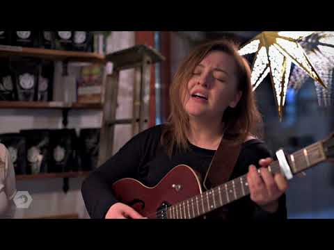 Alexandria Maillot - Smitten // Gothenburg Sessions #128