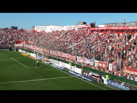 Union de santa fe - Estudiantes [HD]
