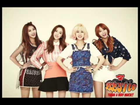 140306 BESTie Sound K