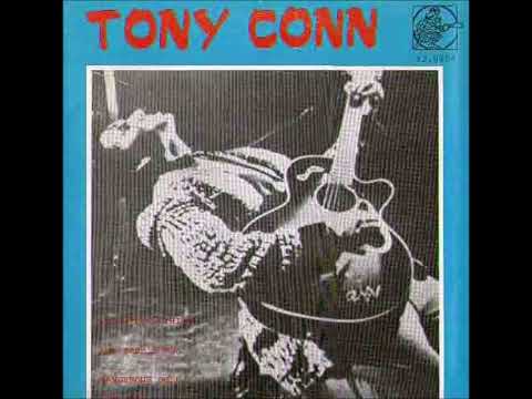 TONY CONN Waukeen ROLLIN ROCK