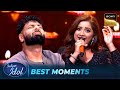 Morey Piya पर Shreya की Magical Singing में खो गए Badshah Indian Idol S16 Best