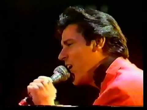 Shakin' Stevens - Mona Lisa '81