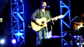 Rob Thomas Live Atlantis I am an Illusion