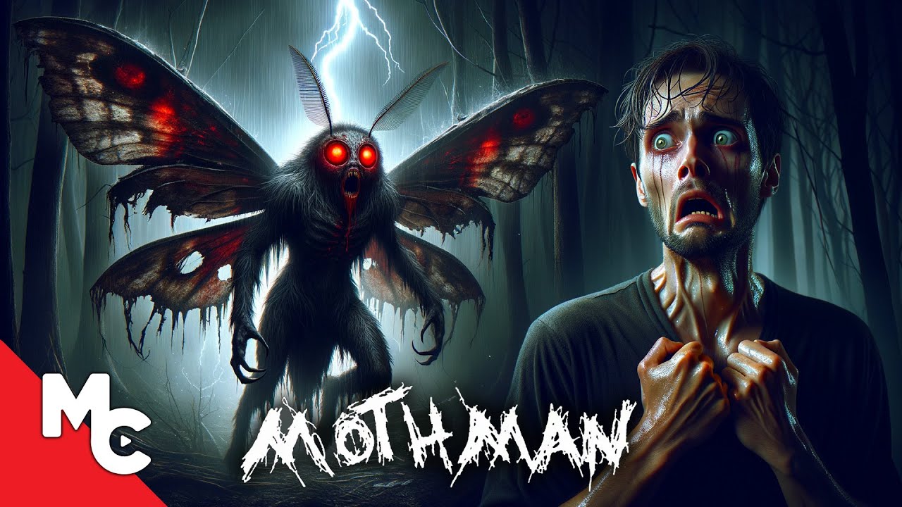 Mothman (2022)