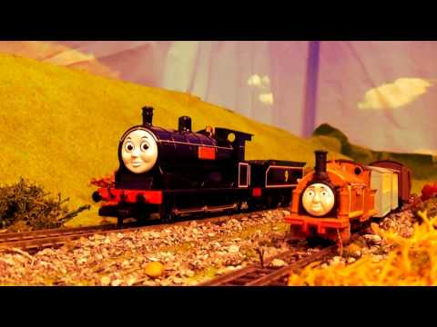 Channel Trailer 2017!