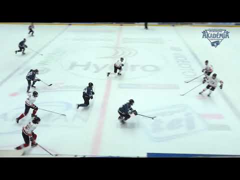 2019.12.22. U16 IOGJA - DVTK 11 - 0 összefoglaló