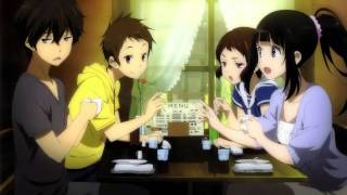 氷菓　～４５年前の真実～