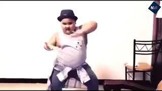 Download lagu Beginilah Kalo Orang Gendut Ngedance, Koplak Banget ...## mp3