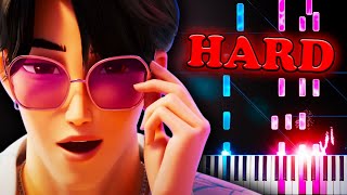 Download lagu Soda Pop (from KPop Demon Hunters) - Piano Tutorial mp3 Download lagu Soda Pop (from KPop Demon Hunters) - Piano Tutorial mp3