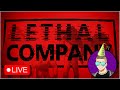 Birthday Stream Social Stream Lethal Company With Friends