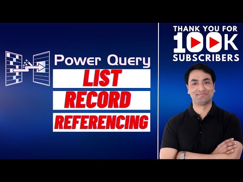 Power Query Explained Life Changing Tool Excel Power Query Tutorial Step by Step