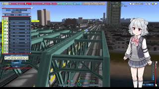 【A列車で行こう9v5】 season3 #0【CeVIO AI実況】