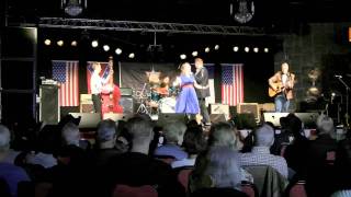 Cracker jack (Janis Martin), Sälen 2010