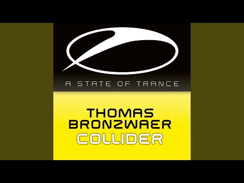 Collider (Jorn van Deynhoven Remix)