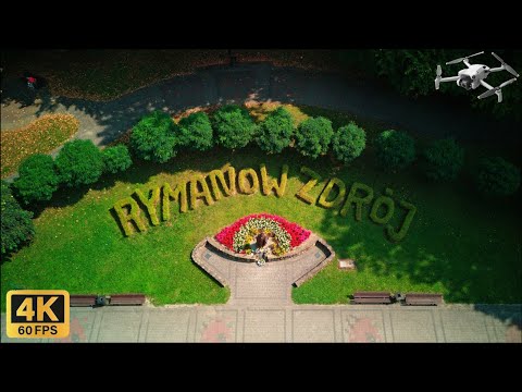 Rymanów-Zdrój 2024 🏞️