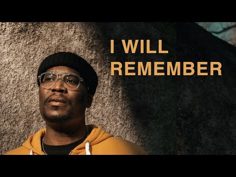 KJ Scriven - I Will Remember (Official Music Video)