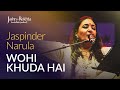 Wohi Khuda Hai Koi To Hai Jo Nizam E Hasti Chala Raha Hai Jaspinder Narula Jashn E Rekhta