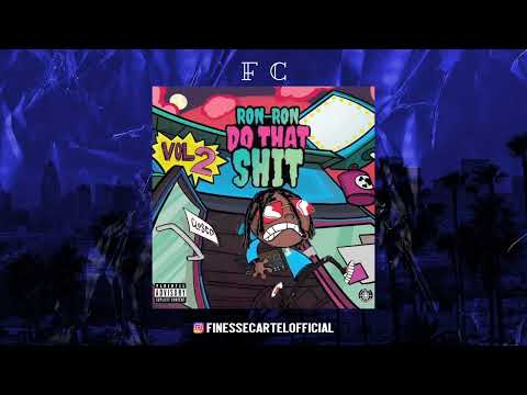 Ketchy The Great & Ralfy The Plug - Designer Drip (Prod.By Ron-Ron)