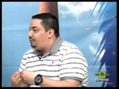 Programa Tribuna Livre 17 Julho 2013