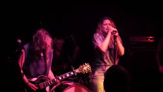Dead Sara - "Blue Was the Beautiful You" @ The Black Cat Washington D.C., Live HQ