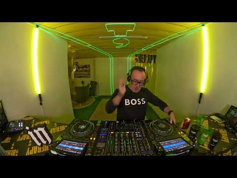 Jesús Elices Therapy Cube #47