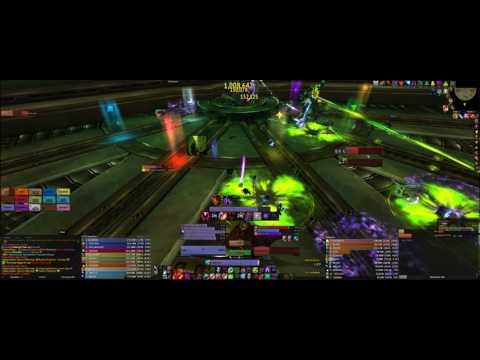 OnPoint vs The Fallen Avatar Heroic