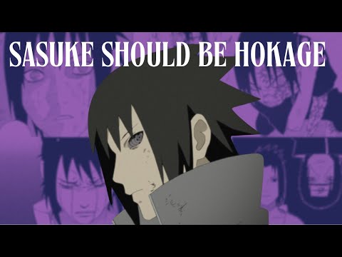 Sasuke Uchiha