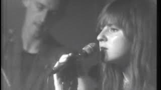 Young Marble Giants Live at the Western Front, November 6, 1980