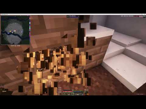 Terra Firma Craft e7