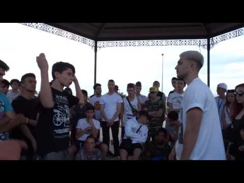 Valde vs LD [Octavos - TresoBattle]