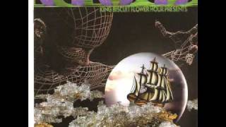 Kansas - Paradox - Live - King Biscuit Flower Hour