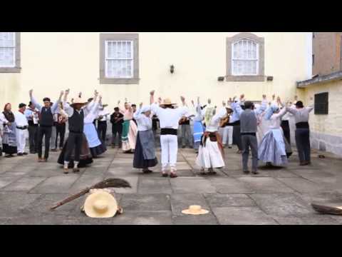 Rancho Folgosa - Arregaça.mp4