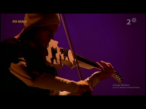 Christian Walz & Fleshquartet/Fläskkvartetten: Stay The Same (Live P3 Guld 2007)