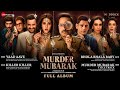 Murder Mubarak Full Album Sara Ali Khan Vijay V Karisma K Sanjay K Pankaj T Sachin Jigar