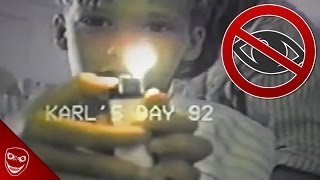 5 gruselige Dokumentationen, die du nie mehr vergessen wirst!