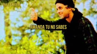 Green Day - Amanda [Español]