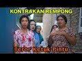 TERROR KNOCKING ON THE DOOR REMPONG RENTAL HOUSE EPISODE 983