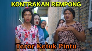 Download lagu TERROR KNOCKING ON THE DOOR || REMPONG RENTAL HOUSE EPISODE 983 mp3