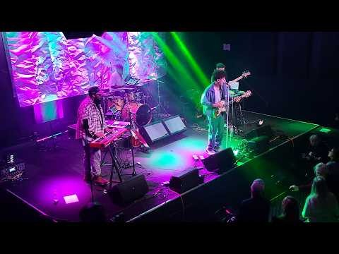 Brandon "Taz" Niederauer ~ 2/20/26