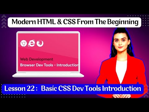 Lesson 22. Dev Tools Introduction #html,  #CSS, #Basic_html, #Basic_CSS , #Freelancing_Help_Zone