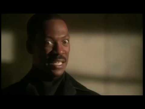 Nutty Professor II: The Klumps VHS Trailer with Ron Howard Introduction (2000)