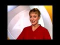 TV4 Stationsvinjett Och Hallåa 1998 09 16