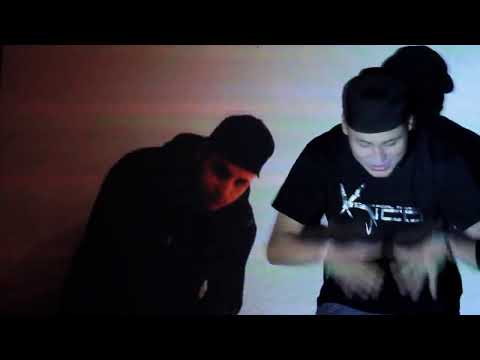 Kico - Rappers.in VBT10 - Achtelfinale HR vs. Complex