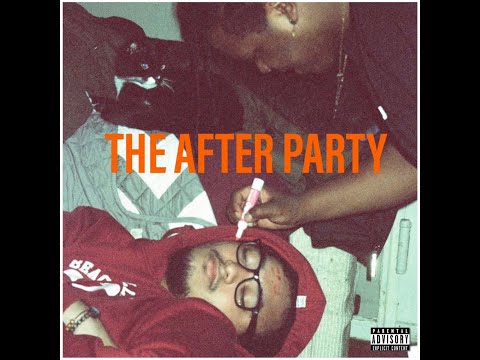 Khay Shabazz - THE AFTER PARTY Feat IIAMJP
