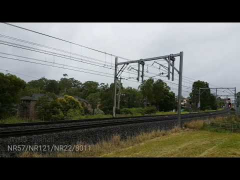 South Coast Steel (3WB3, March 2017)