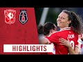 ZEVENKLAPPER op EIGEN TERREIN ?  | FC Twente - vv Alkmaar (7-0) | Highlights (29-04-2022)