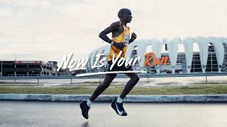 HUAWEI WATCH GT Runner 2 - Now Is Your Run