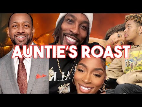 Here's What We REALLY Think About Our RRG Besties' Comments - Auntie's Roast 🔥